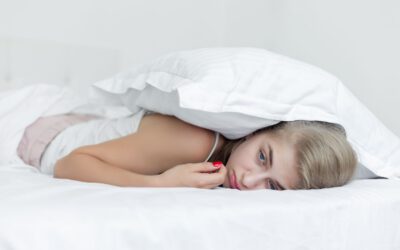 Schlafstörungen: Auswirkungen auf die Gesundheit & Bewältigung