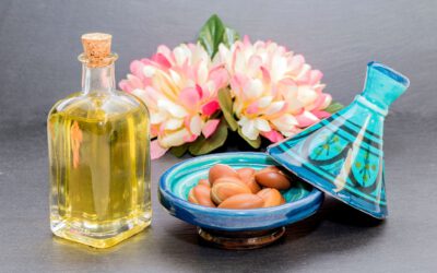 Kosmetisches Arganöl – welche Produkte sich wirklich lohnen