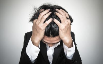Burnout Syndrom: Ausgebrannt und wie man es bewältigen kann