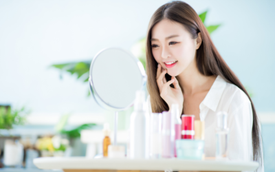 K-Beauty – trendige Schönheitspflege aus Korea