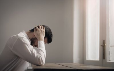 Gestresste Nerven – Gründe für Stress und Bewältigung
