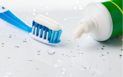 Fluor – es stärkt die Widerstandskraft der Zähne gegen Karies