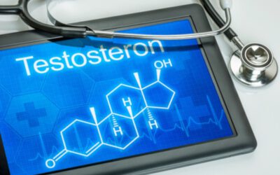 Testosteron-Ersatztherapie: Fakten und Mythen
