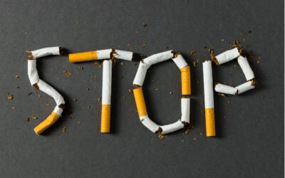 Nichtraucher – Endlich frei durchatmen!