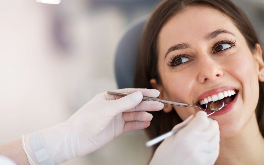 Zahnpflege im Alter – auch Zähne brauchen Anti-Aging