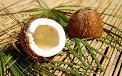 Kokosöl: Die vielseitige Geheimwaffe – Abnehmen, Anti-Aging…