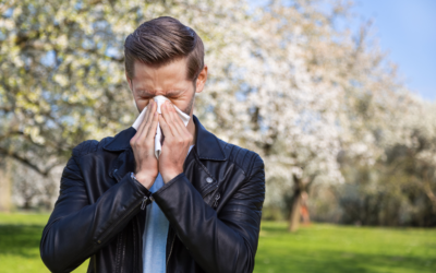 Allergien – alles was Sie über die Entstehung wissen müssen