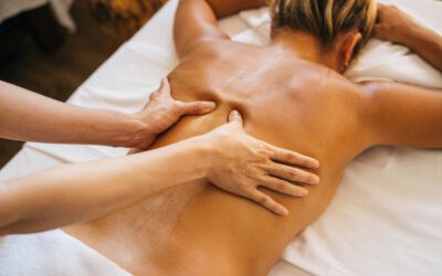 Massage und Sauna – mehr als nur Wellness