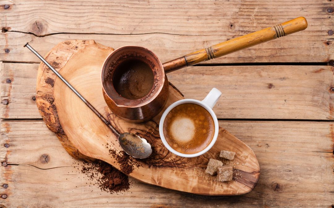 Kaffee als gesunder Genuss – Die erstaunlichen Vorteile von Kaffee