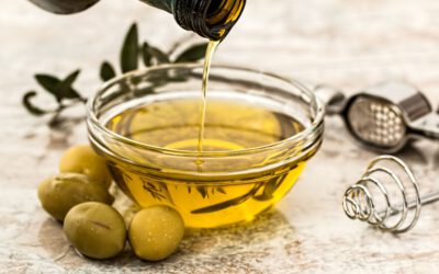 Olivenöl senkt Cholesterin und Blutdruck – Vorteile für Ihr Herz