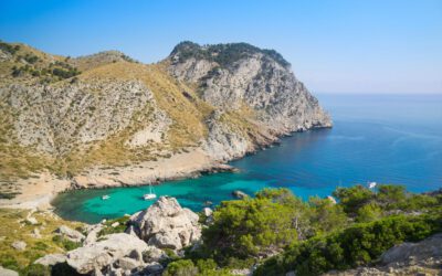 Mallorca: Zu Fuß durch die Sierra Tramuntana