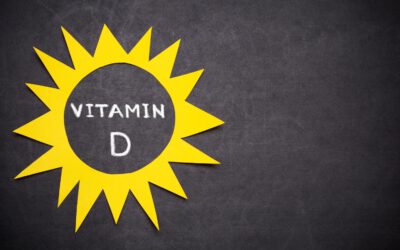 Vitamin D – gut gegen Osteoporose!