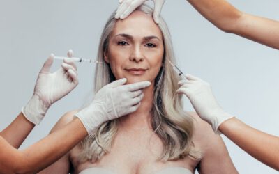 Kosmetische Operationen – was Sie vorher geklärt haben sollten