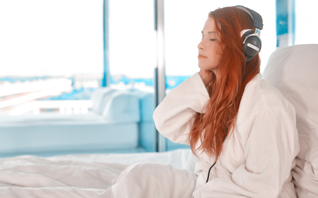 Entspannen mit Musik – mit welcher Musik Sie abschalten können