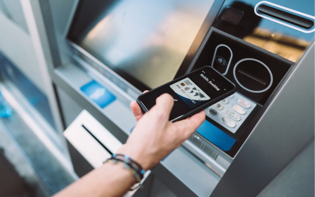 Digital Wallets – wenn Smartphones zur Geldbörse werden