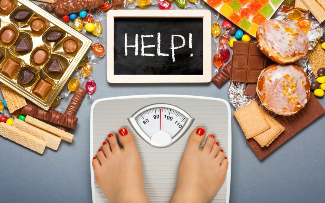 Übergewicht bekämpfen – ein Markt mit großer Zukunft