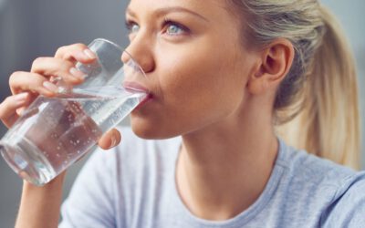 Wieviel Wasser trinken ist gesund: Finden Sie die richtige Menge