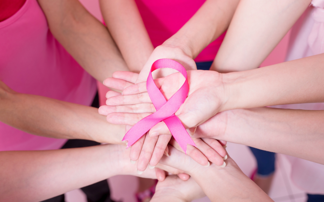 Brustkrebs besiegen: Behandlungsmöglichkeiten im Überblick