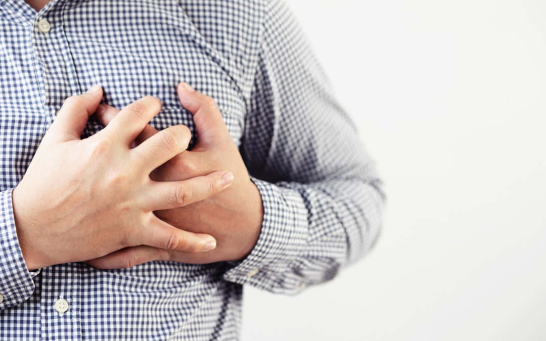 Herzinfarkt und Impotenz – Gesundheit geht auch Männer etwas an
