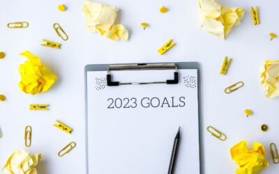 Jahreswechsel: Zeit für gute Vorsätze und positive Veränderungen