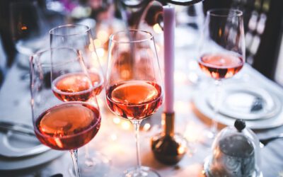 Alkohol im Alter – wie Sie auch im Alter Wein genießen können