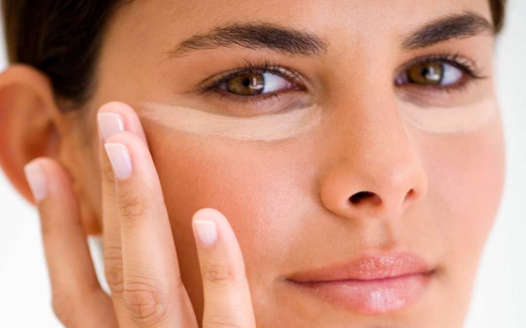 Anti Aging Concealer – Beauty-Tipp für einen jugendlichen Teint
