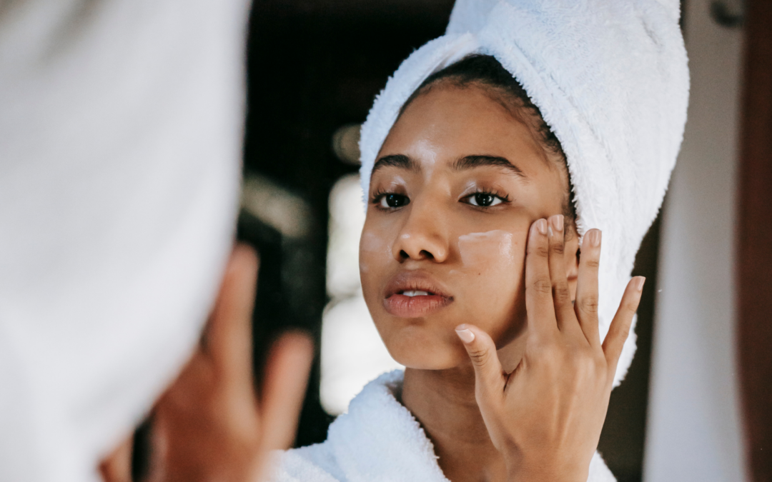 Anti Aging Gesichtscreme – So bewahren Sie jugendliche Haut