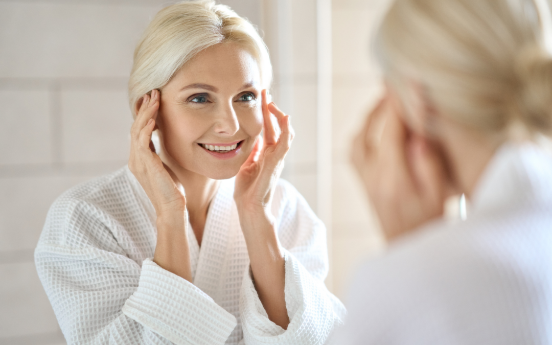 Anti Aging Gesichtspflege – Tipps und Tricks