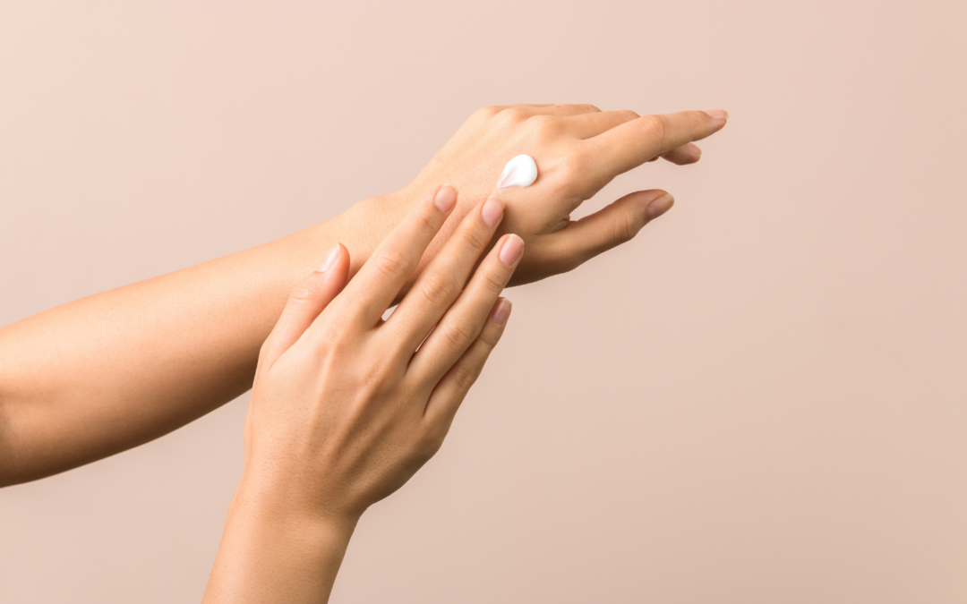 Anti-Aging-Handcreme: Pflegen Sie Ihre Hände geschmeidig jung