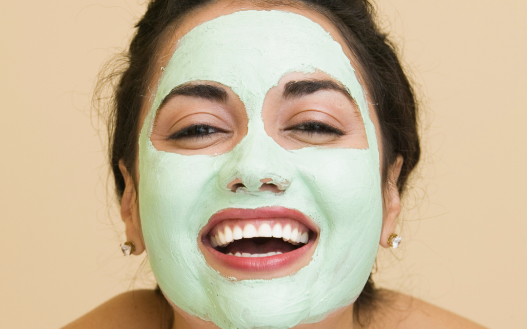 Anti Aging Maske – Beauty-Behandlung für Zuhause