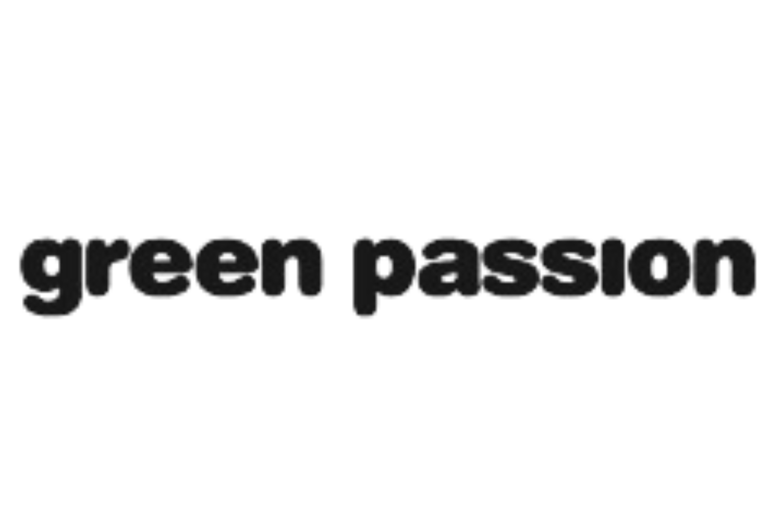 green passion Erfahrungen