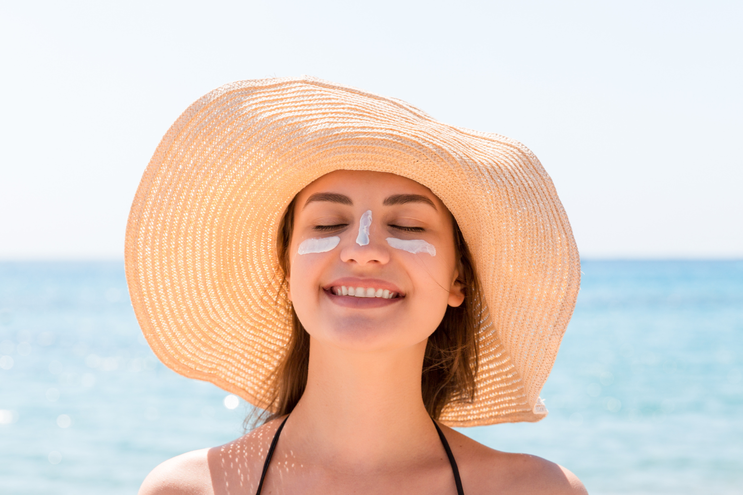 Anti Aging Sonnencreme für das Gesicht – Schutz und Pflege