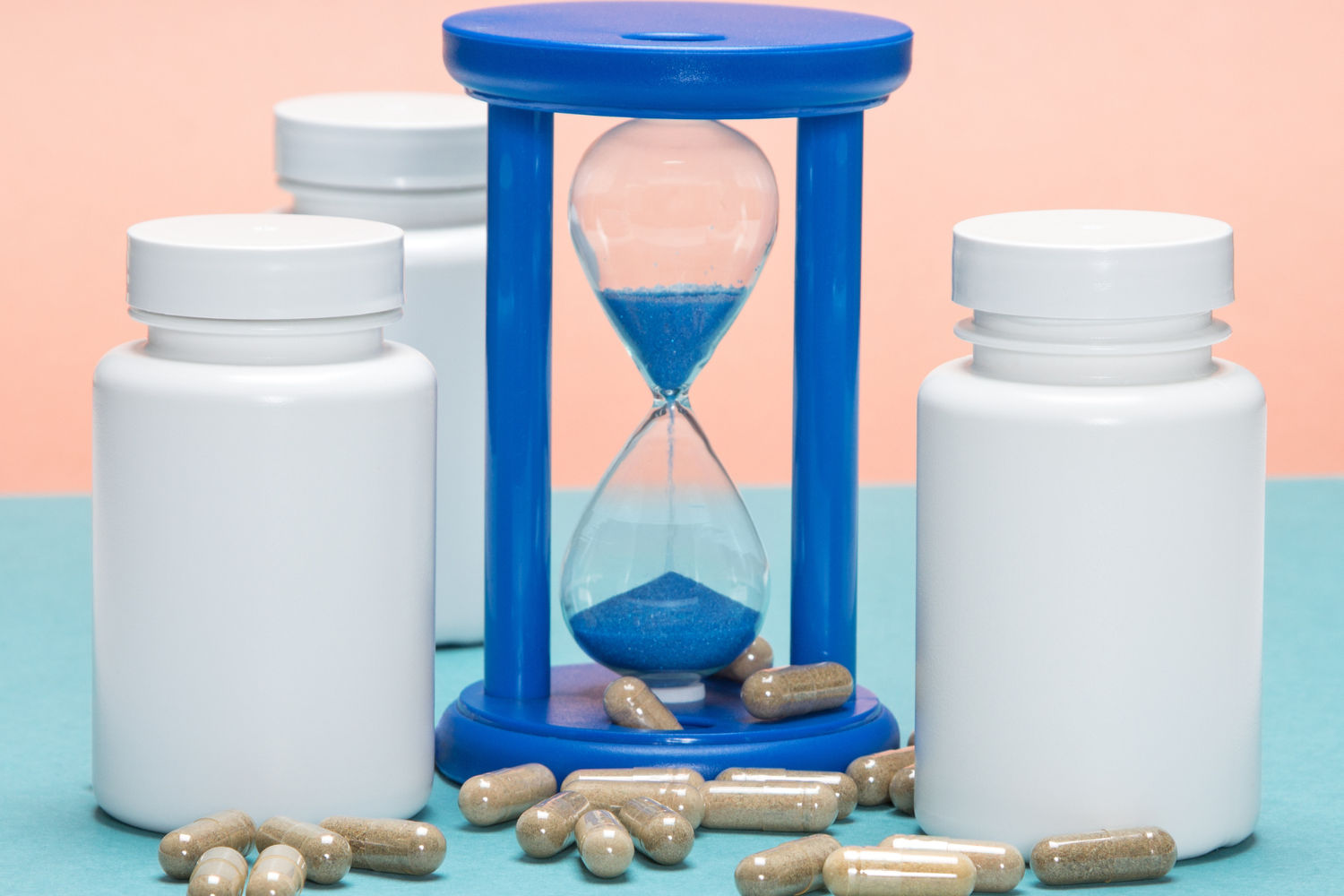 Anti Aging Supplements – Was können sie wirklich?