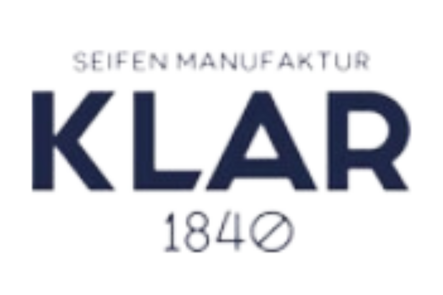 Klar Seifen