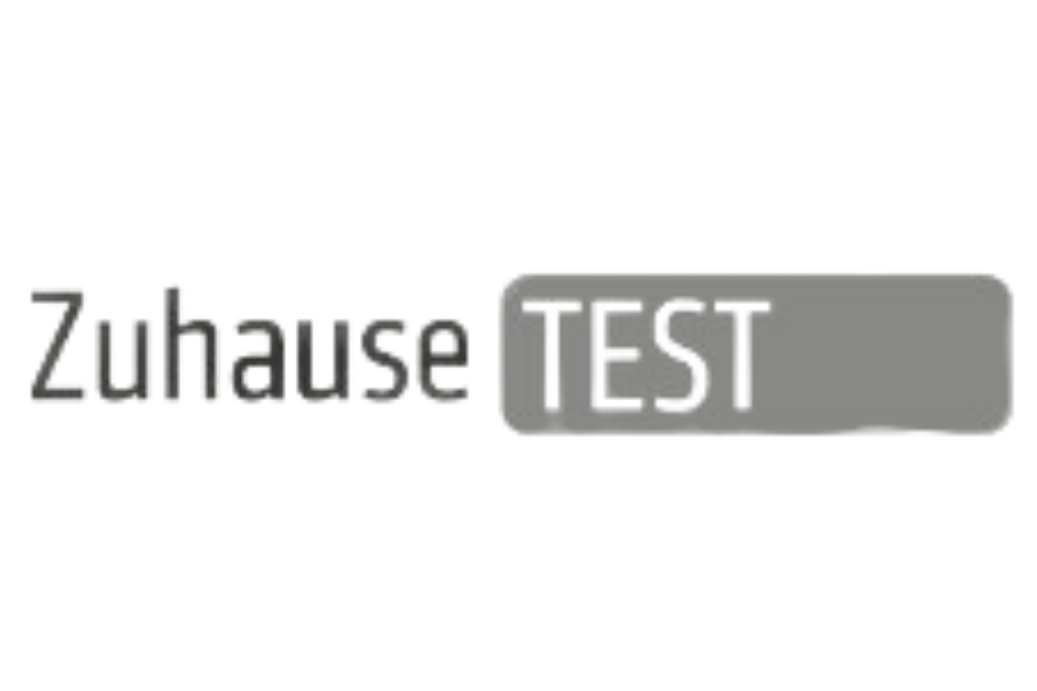Zuhause TEST Erfahrungen